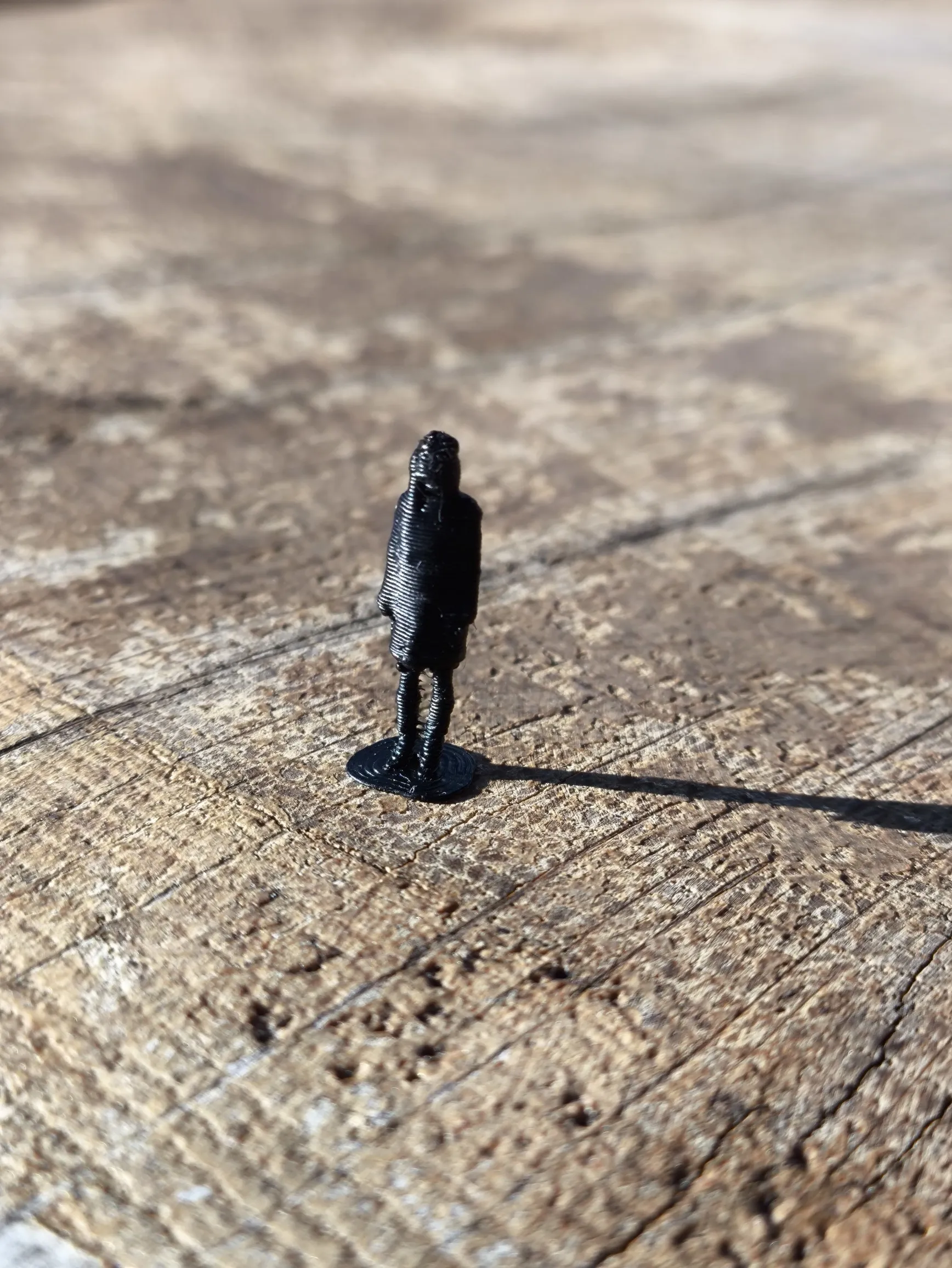 Super Collection of Miniature People – 194 Figures-1