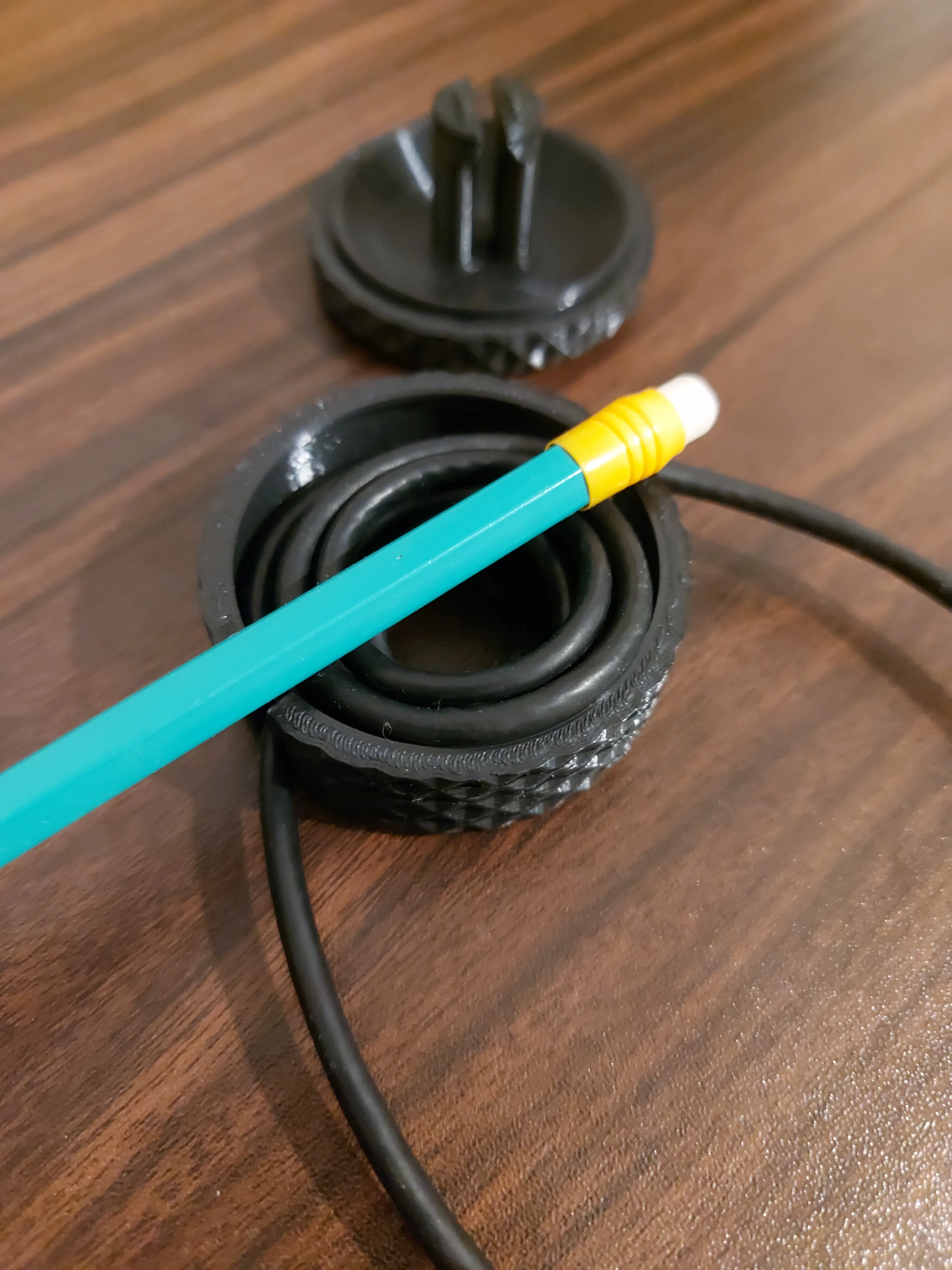 Charger Cables organizer 2nd edition-1