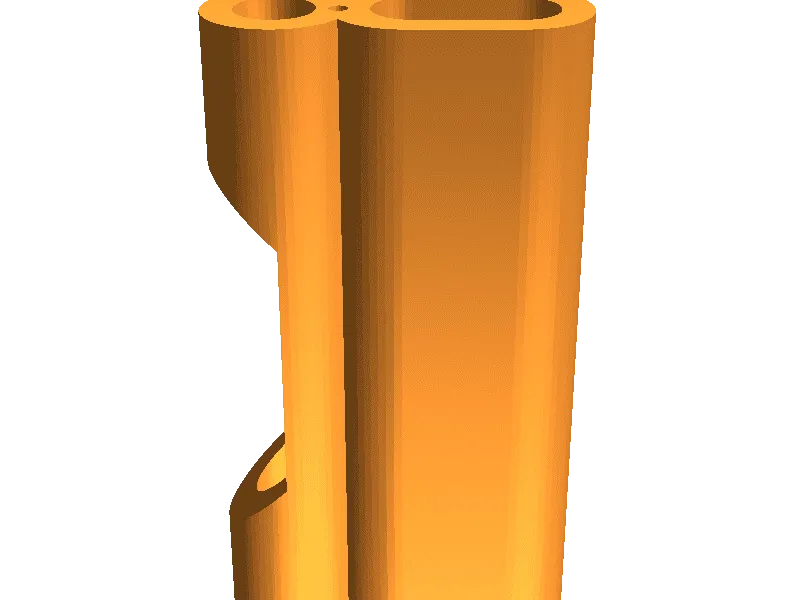 shorty dugout
