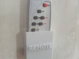 Solar remote holder-0