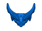 Oni Masks-1