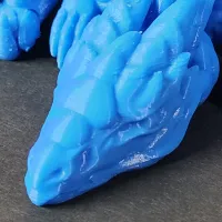 Silver Dragon-5
