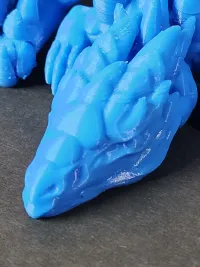 Silver Dragon-5