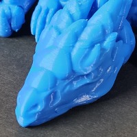 Silver Dragon-5