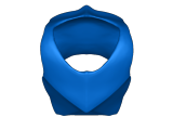 upper torso berserk armor-0