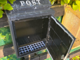 Mailbox grid-0