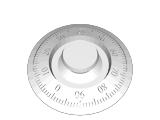 safe dial-0