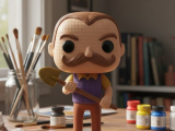 The Neighbor – Hello Neighbor-0