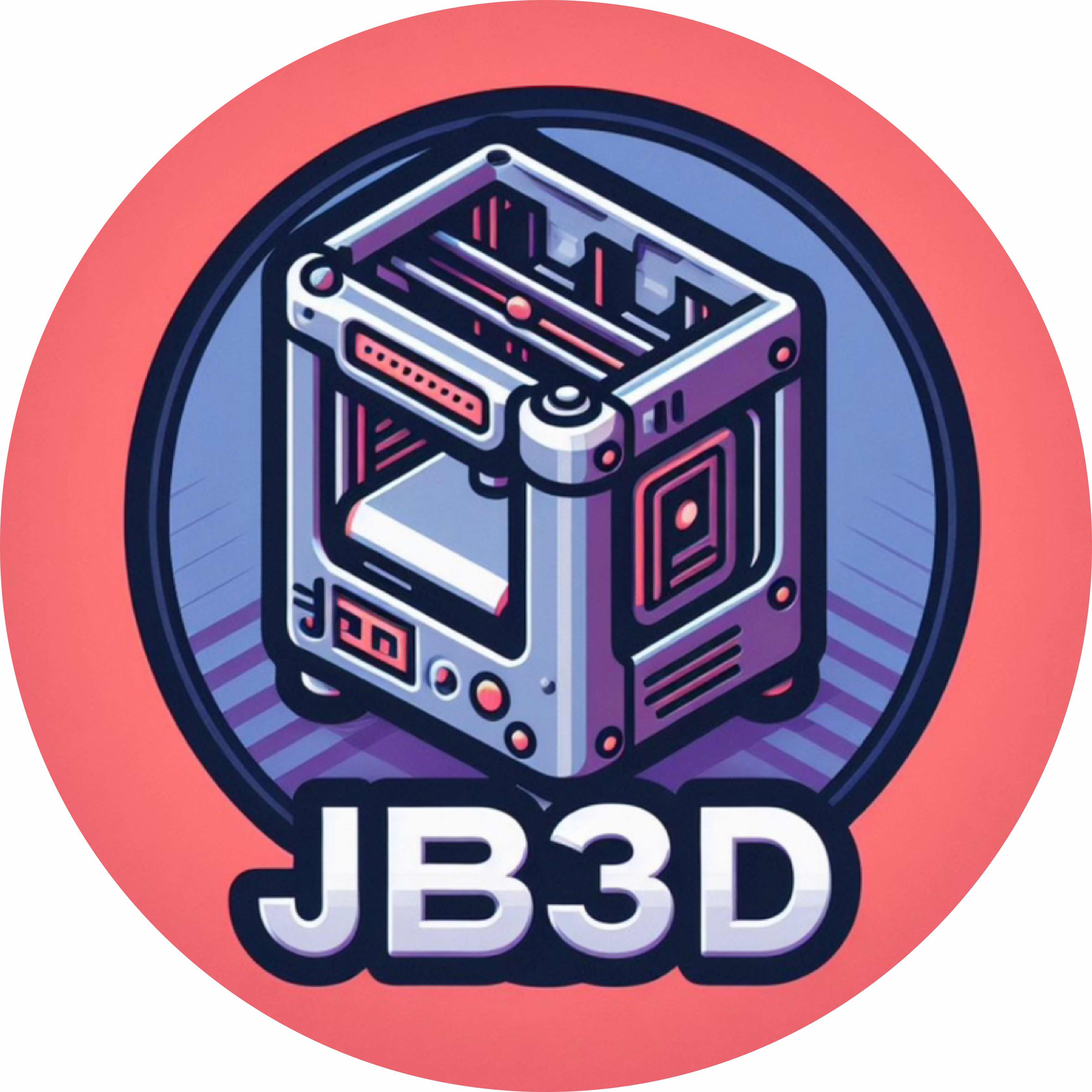 avatar of JB3Ddesign