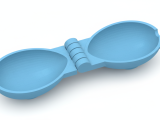 Egg Cake Pop Mold-1