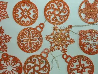 Snowflake  v4