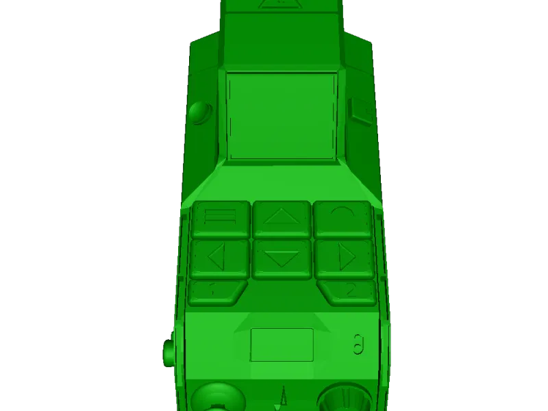 Wattson heirloom 