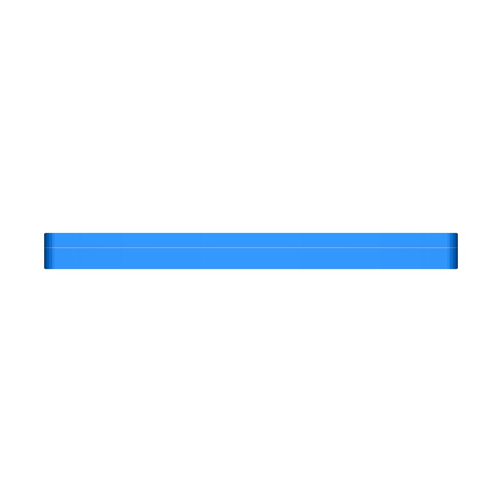 Gridfinity base plate