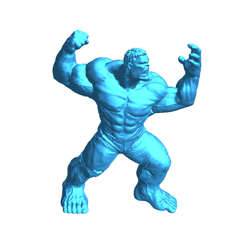 Hulk Support Free