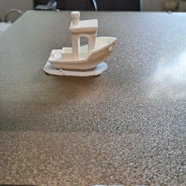Test boat-0