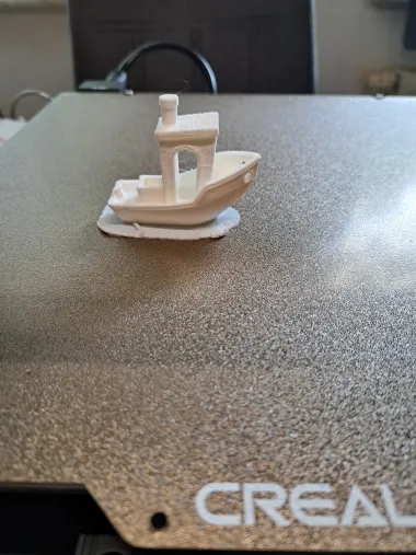Test boat-0