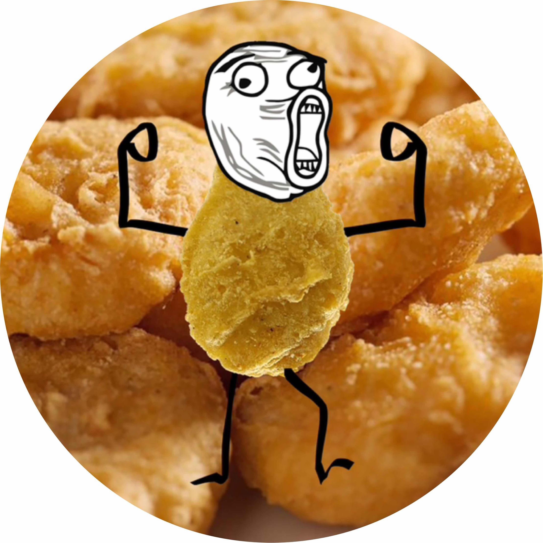 avatar of Chuffnugget