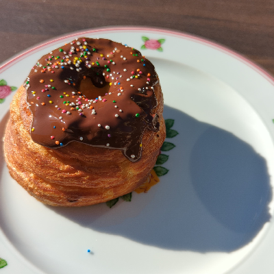 avatar of Cronutwithsprinkles