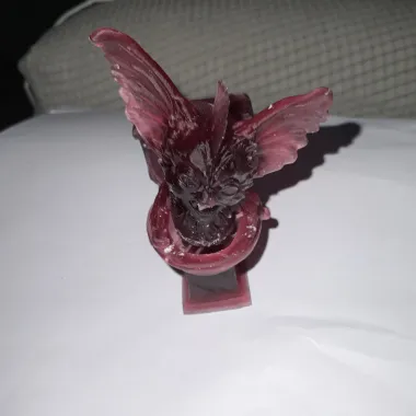 Gremlin toilet gremlin-1