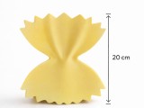 Farfalla Vase - Originale Dekorative Vase-1