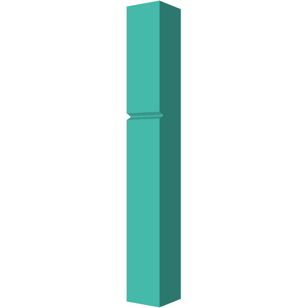 Free Test Models STL Download - izod 4by Sandeep Kumar Sharma