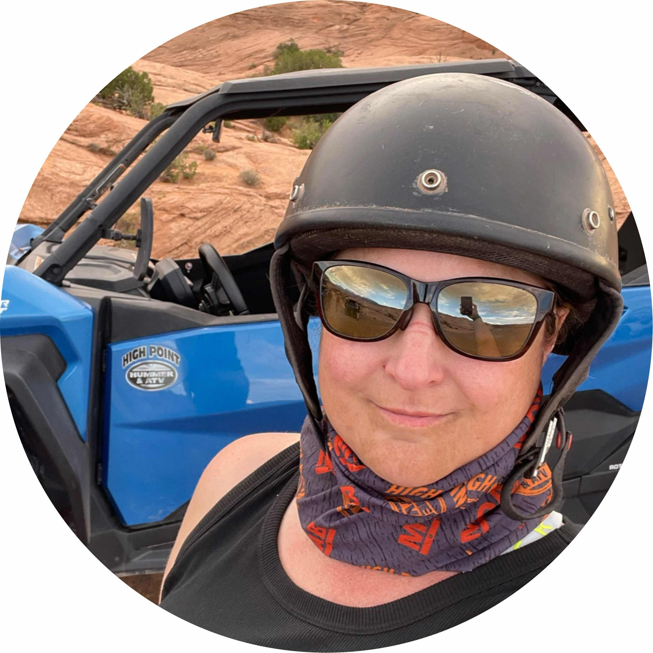 avatar of AndyMac