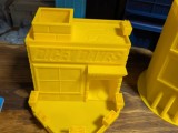 Dice Tower Terrain Feature - Upgraded-8