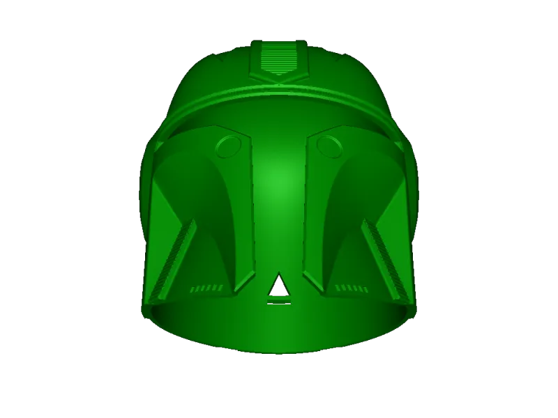Imperial Jumper Helmet