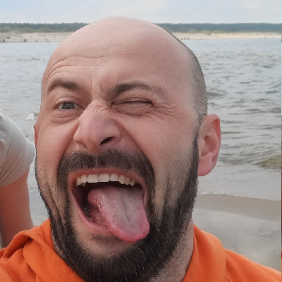 avatar of Kamil Sokalski