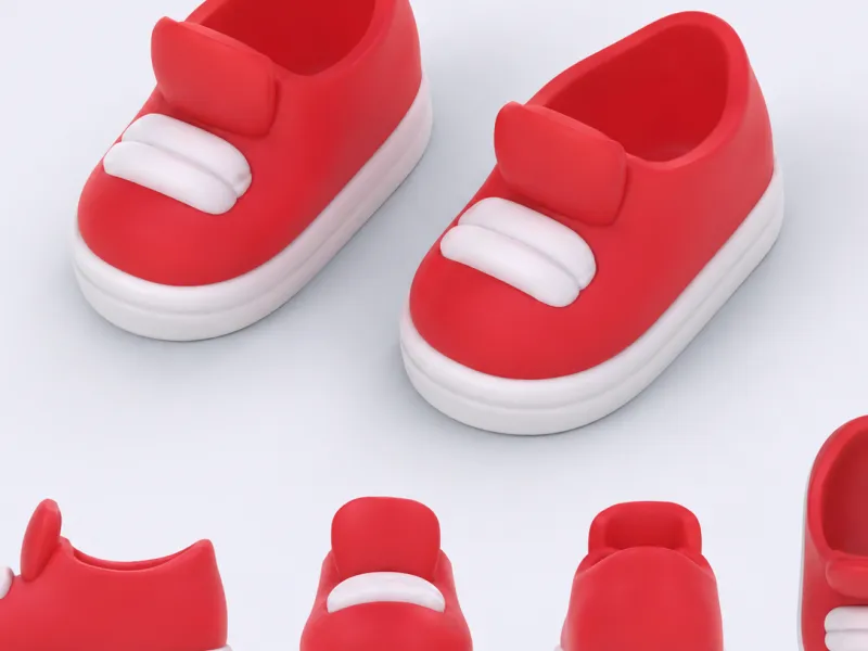 zapatos para mandos de ps5