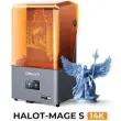 Creality Halot Mage S