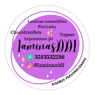 avatar of LaminasDDL