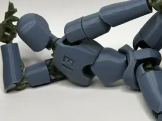 smooth dummy 13 armor