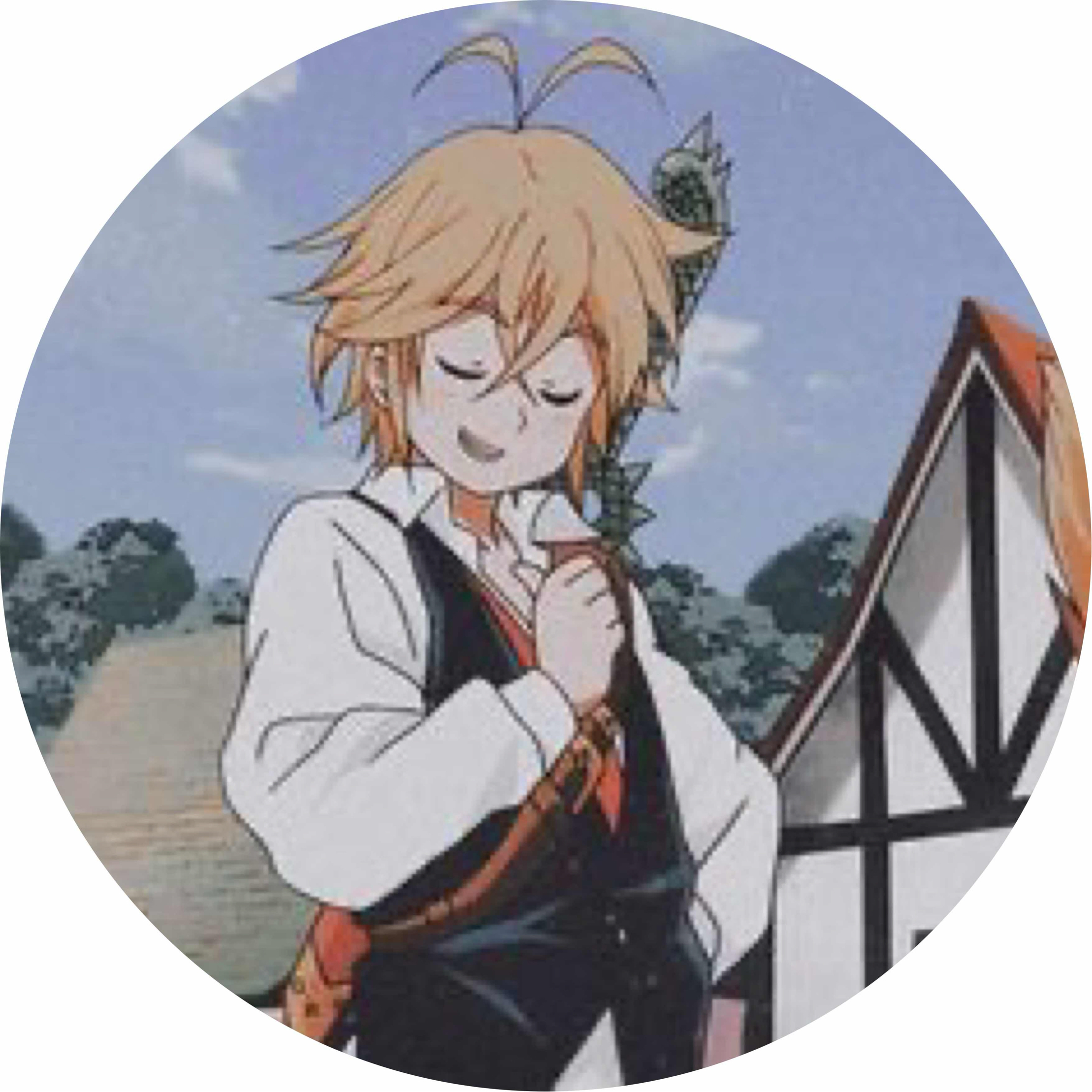 avatar of Matilel
