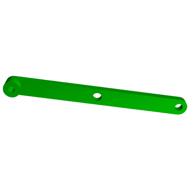 Lifting Table