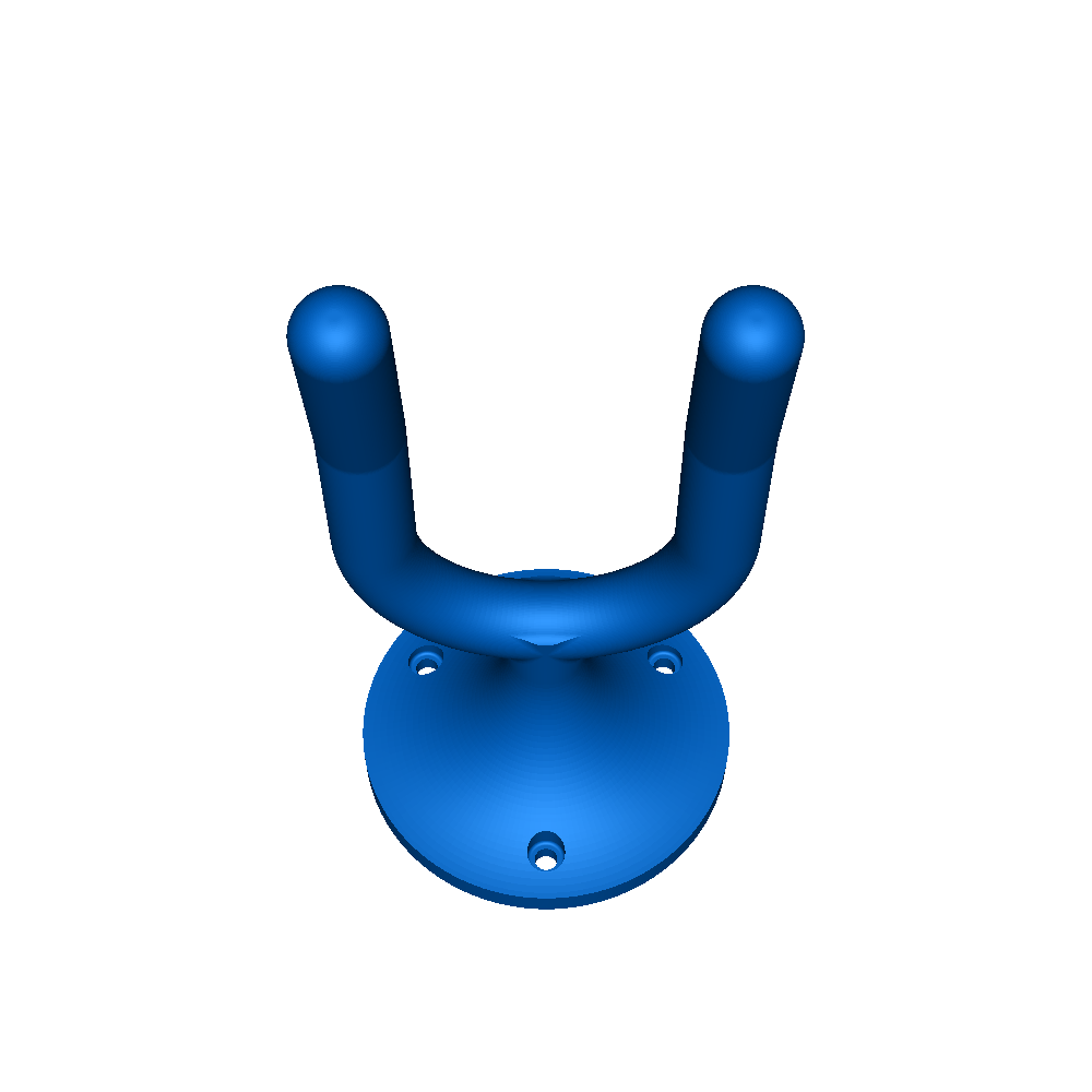 3d printer files 3mf file guitar holder creality cloud