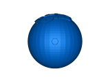 Crystal Change Orb-6