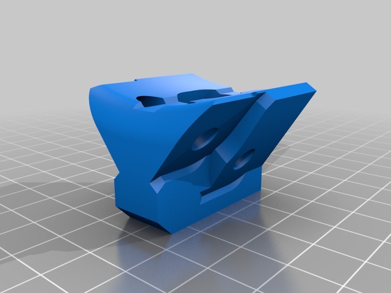 Sehome Seamonsters Swerve (S3) Drive