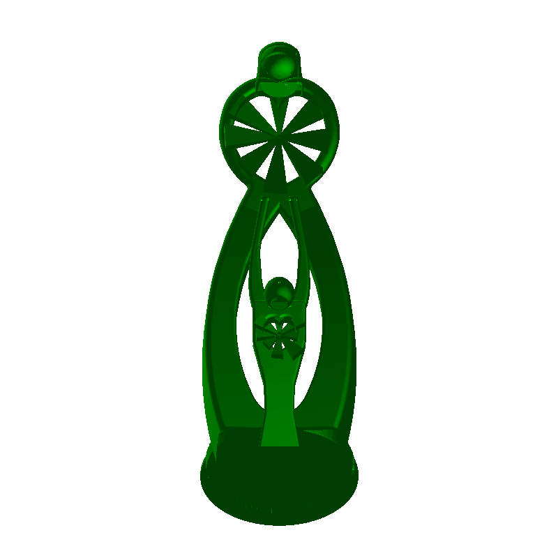 Trofeo della Madre
