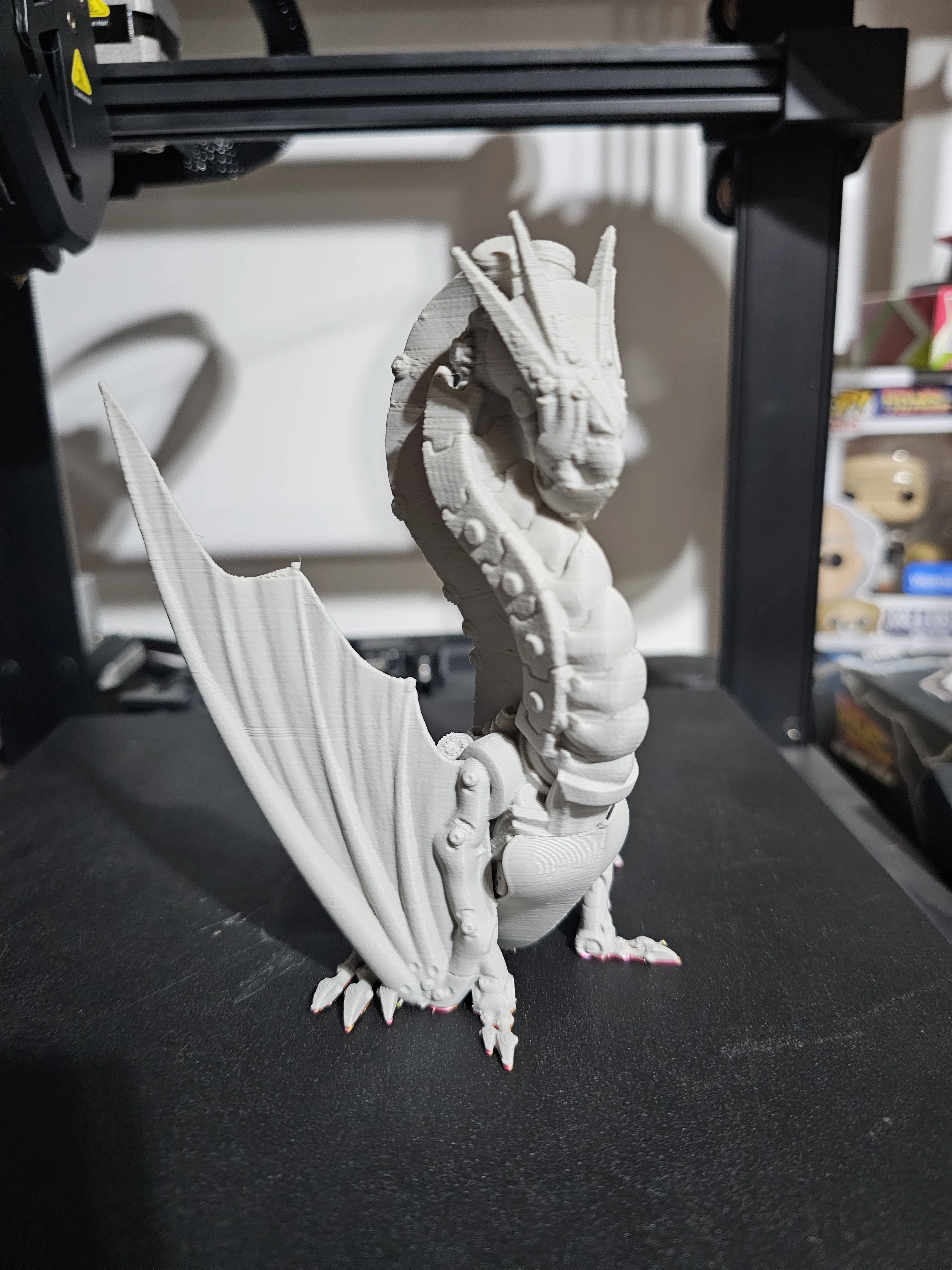 AEDRAG06 – Dragons of Aach’yn: Gearheart-2