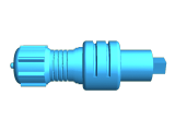 JF barrel - p2-0