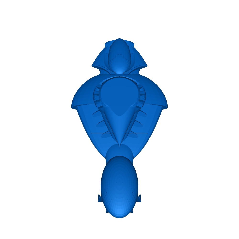 CCS battlecruiser 