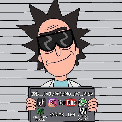 avatar of Rick_Lab