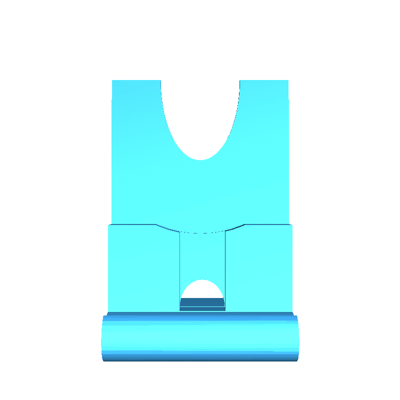 Wireless Phone stand