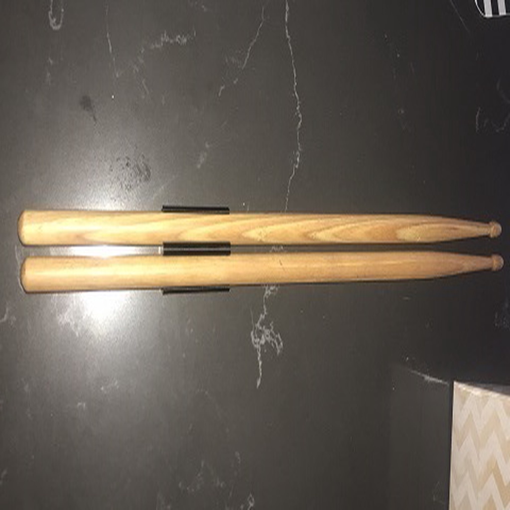 Drumsticks clips 3D models download Creality Cloud