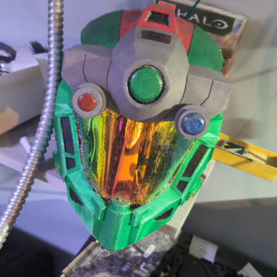 avatar of Jacob Wolfman Keyes