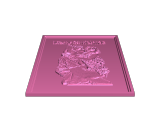S lithophane-4