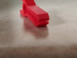 Bag clip -2