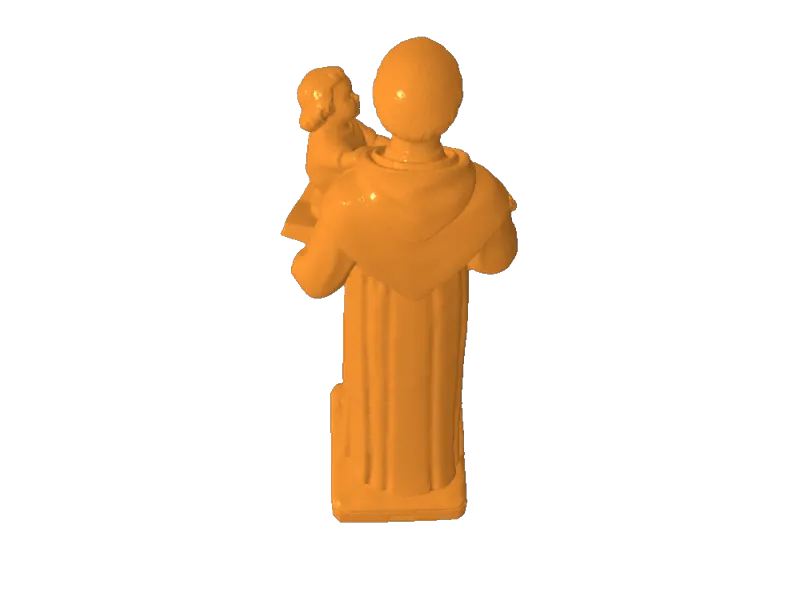 St antonio