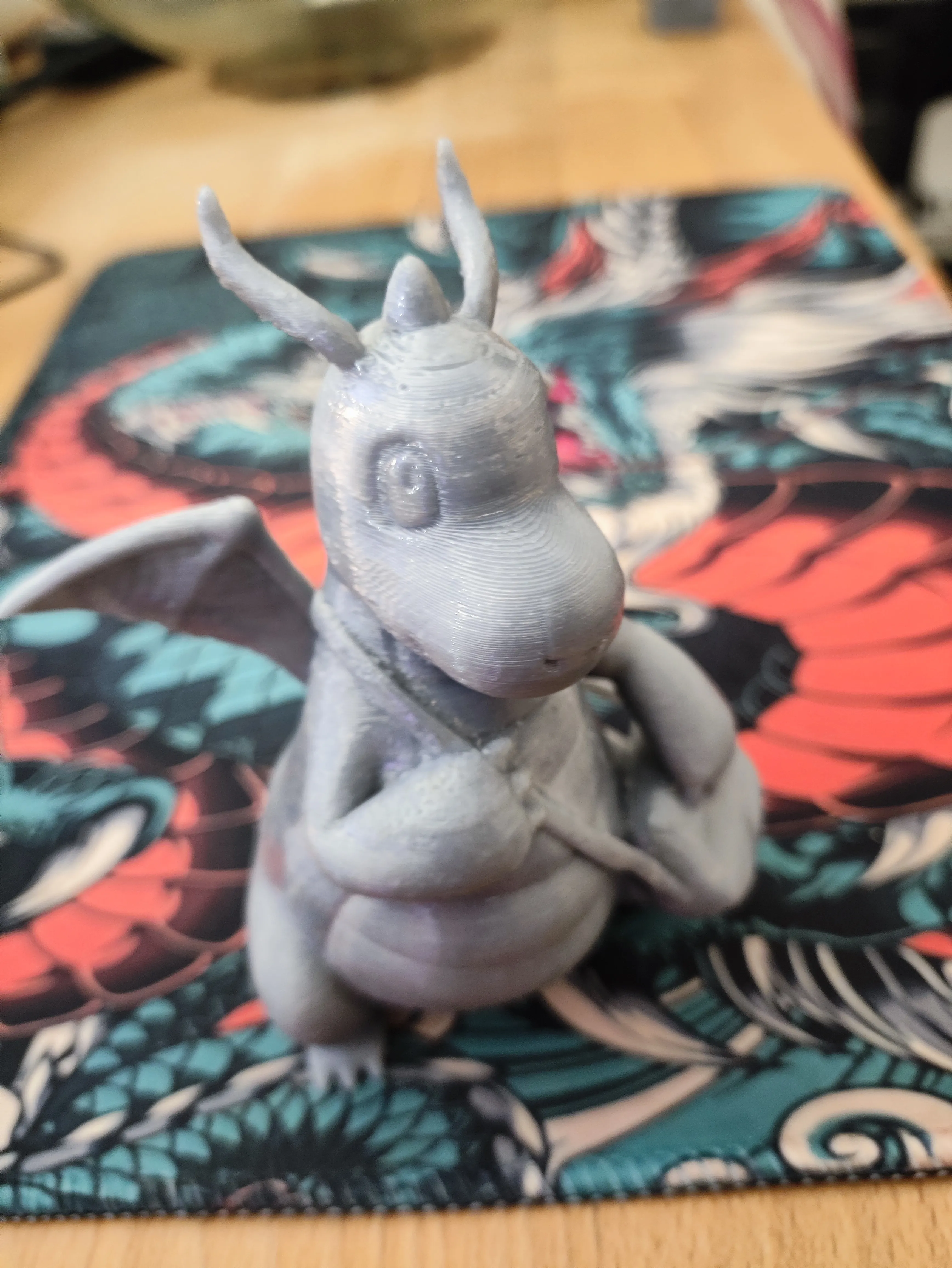 Dragonite(Pokemon)-0